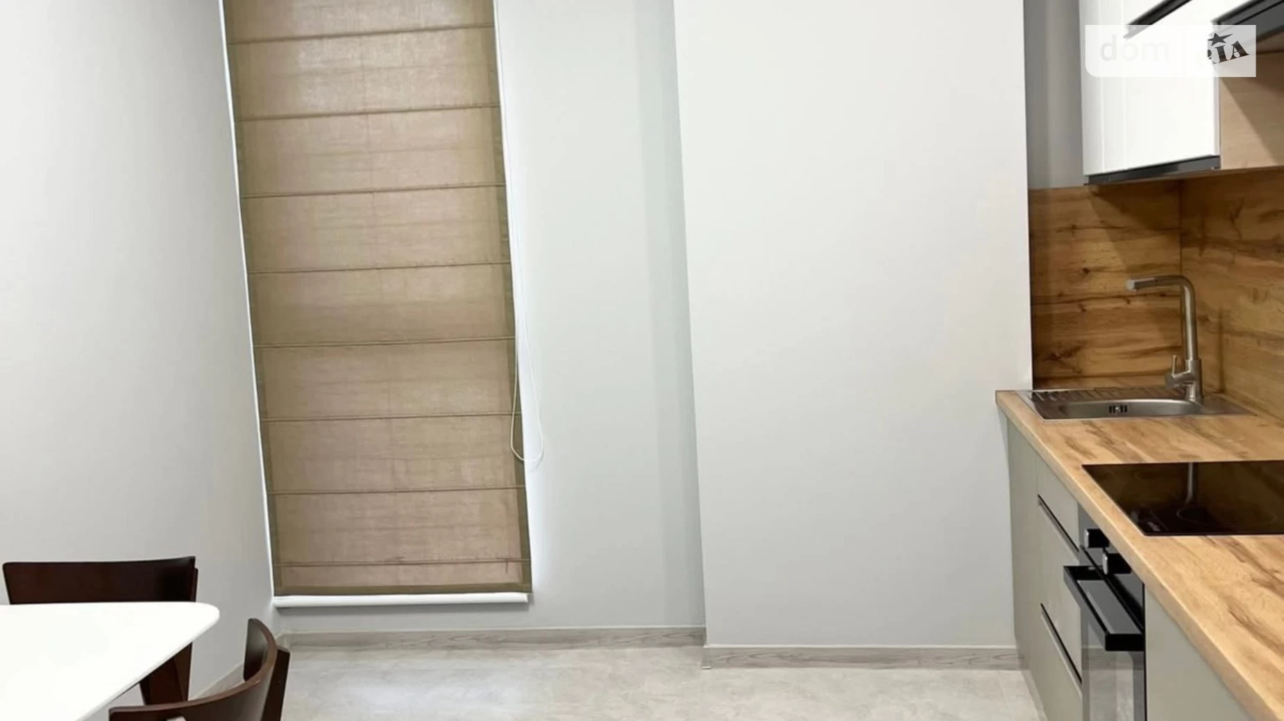 1-комнатная квартира 47 кв. м в Тернополе, ул. Шептицкого Андрея Митрополита, 5 - фото 4