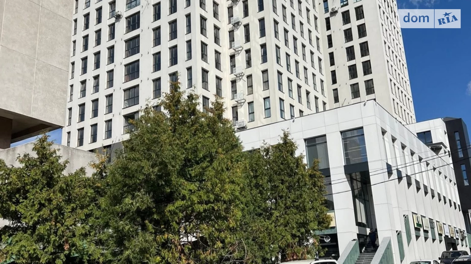 1-комнатная квартира 47 кв. м в Тернополе, ул. Шептицкого Андрея Митрополита, 5 - фото 2