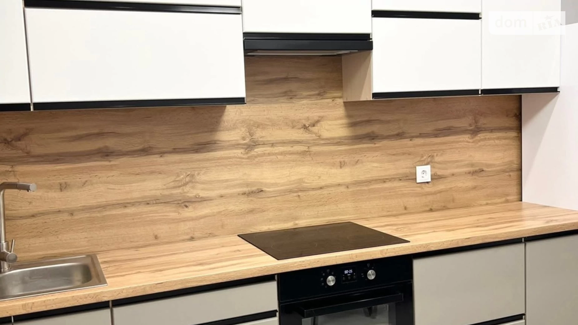 1-комнатная квартира 47 кв. м в Тернополе, ул. Шептицкого Андрея Митрополита, 5 - фото 5