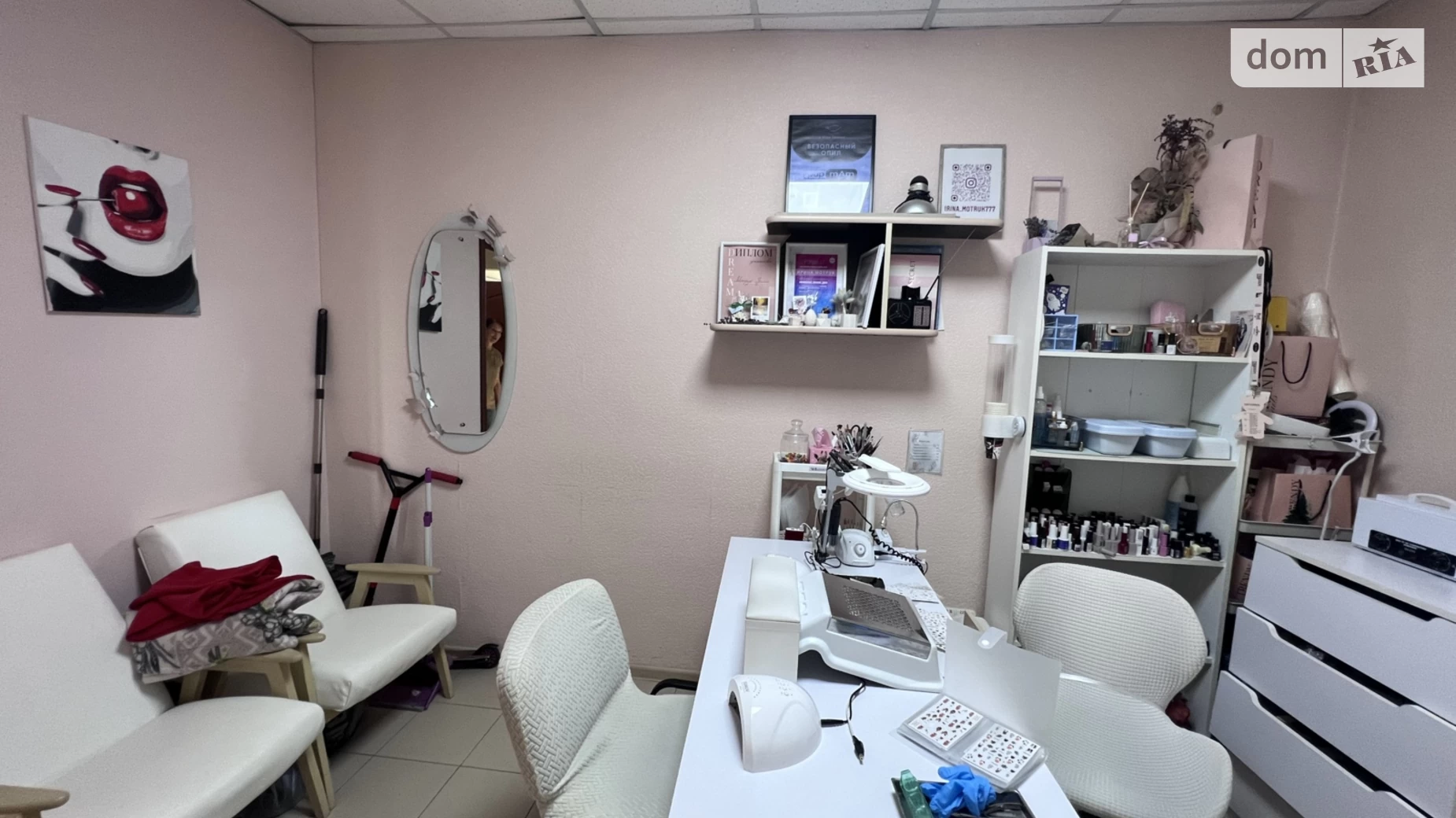 Продається офіс 43.5 кв. м в бізнес-центрі, цена: 60000 $ - фото 2