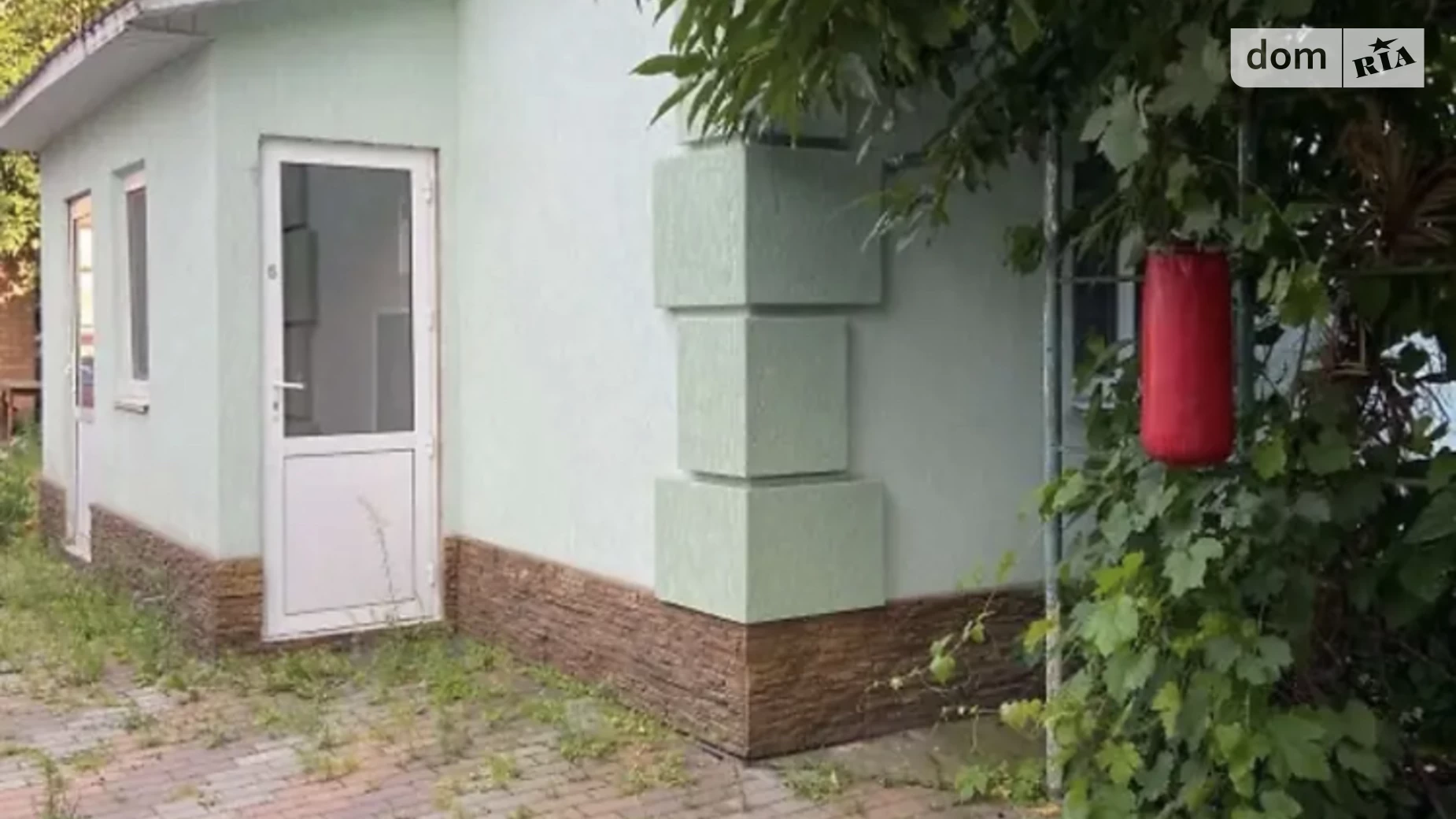 Сдается в аренду одноэтажный дом 68.8 кв. м с балконом, цена: 16500 грн - фото 4