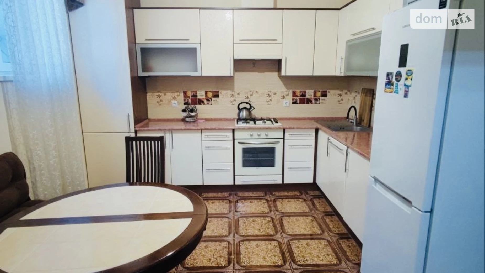 Сдается в аренду 2-комнатная квартира 80 кв. м в Хмельницком, ул. Героя Украины Дмитрия Васильева(Попова) - фото 2