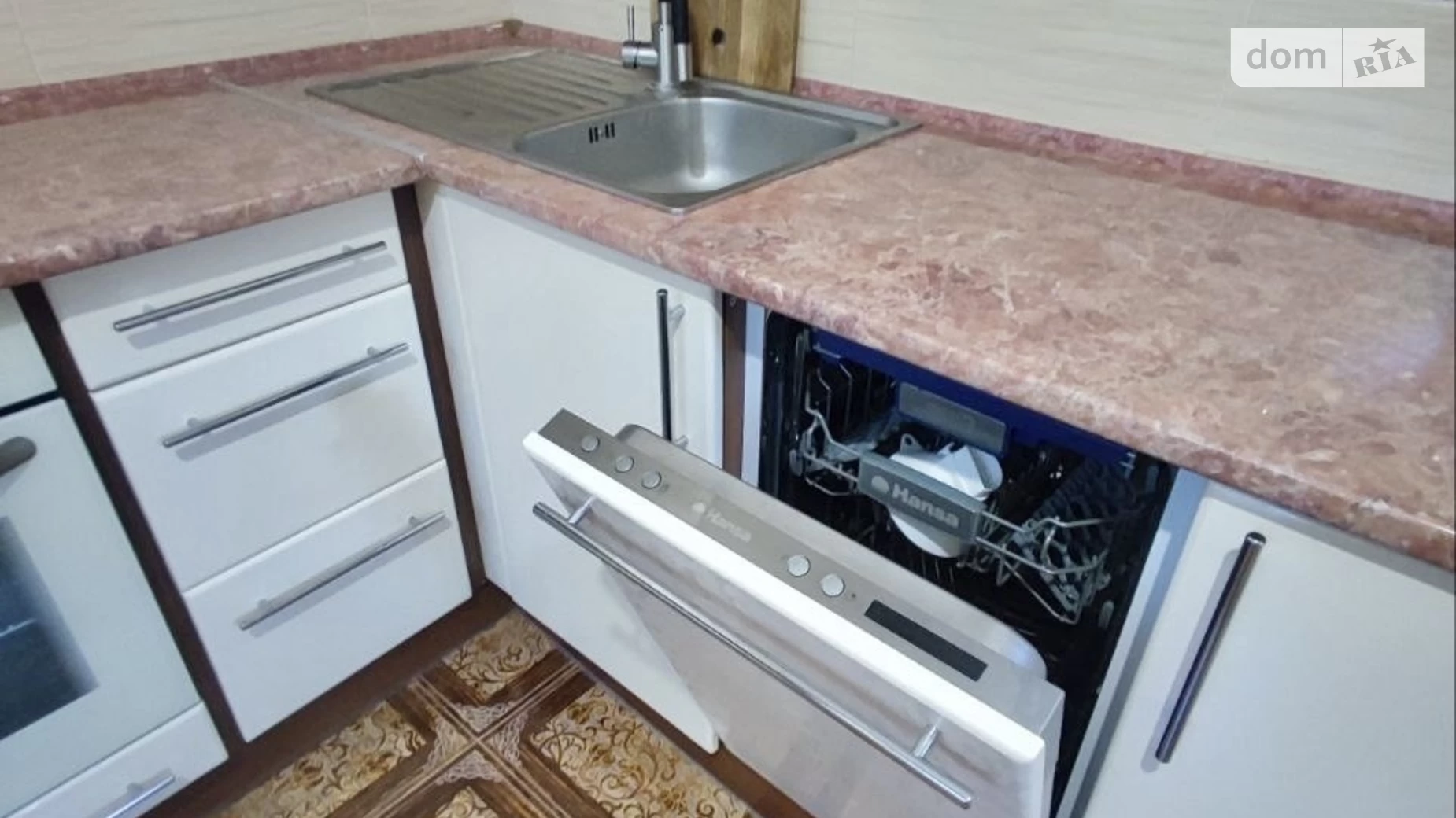 Сдается в аренду 2-комнатная квартира 80 кв. м в Хмельницком, ул. Героя Украины Дмитрия Васильева(Попова) - фото 4