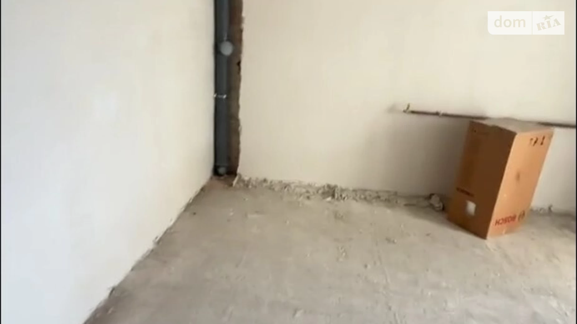 Продается 1-комнатная квартира 38 кв. м в Ирпене, ул. Кобылянской Ольги, 1В/22 - фото 4