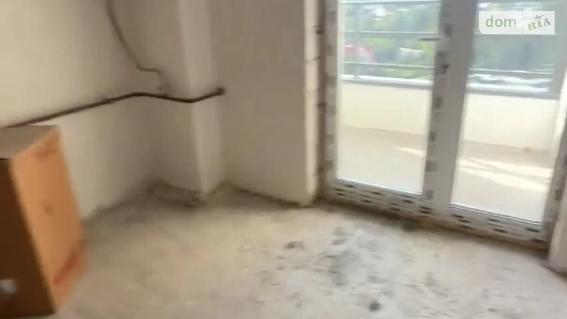 Продается 1-комнатная квартира 38 кв. м в Ирпене, ул. Кобылянской Ольги, 1В/22 - фото 5