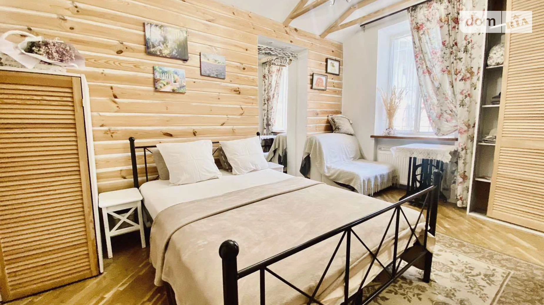 Здається в оренду 1-кімнатна квартира 20 кв. м у Львові, вул. Краківська - фото 2