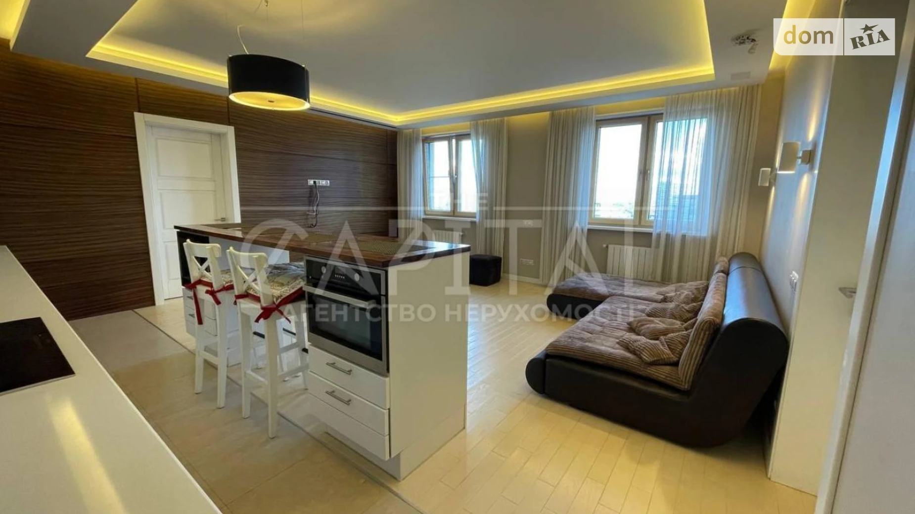 Продается 2-комнатная квартира 91.1 кв. м в Киеве, цена: 176000 $ - фото 2