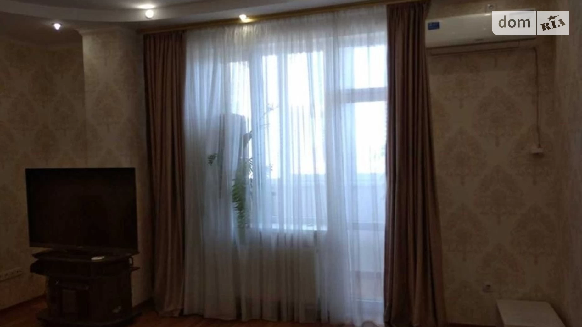 Сдается в аренду 2-комнатная квартира 70 кв. м в Одессе, ул. Пишоновская, 24/2 - фото 3