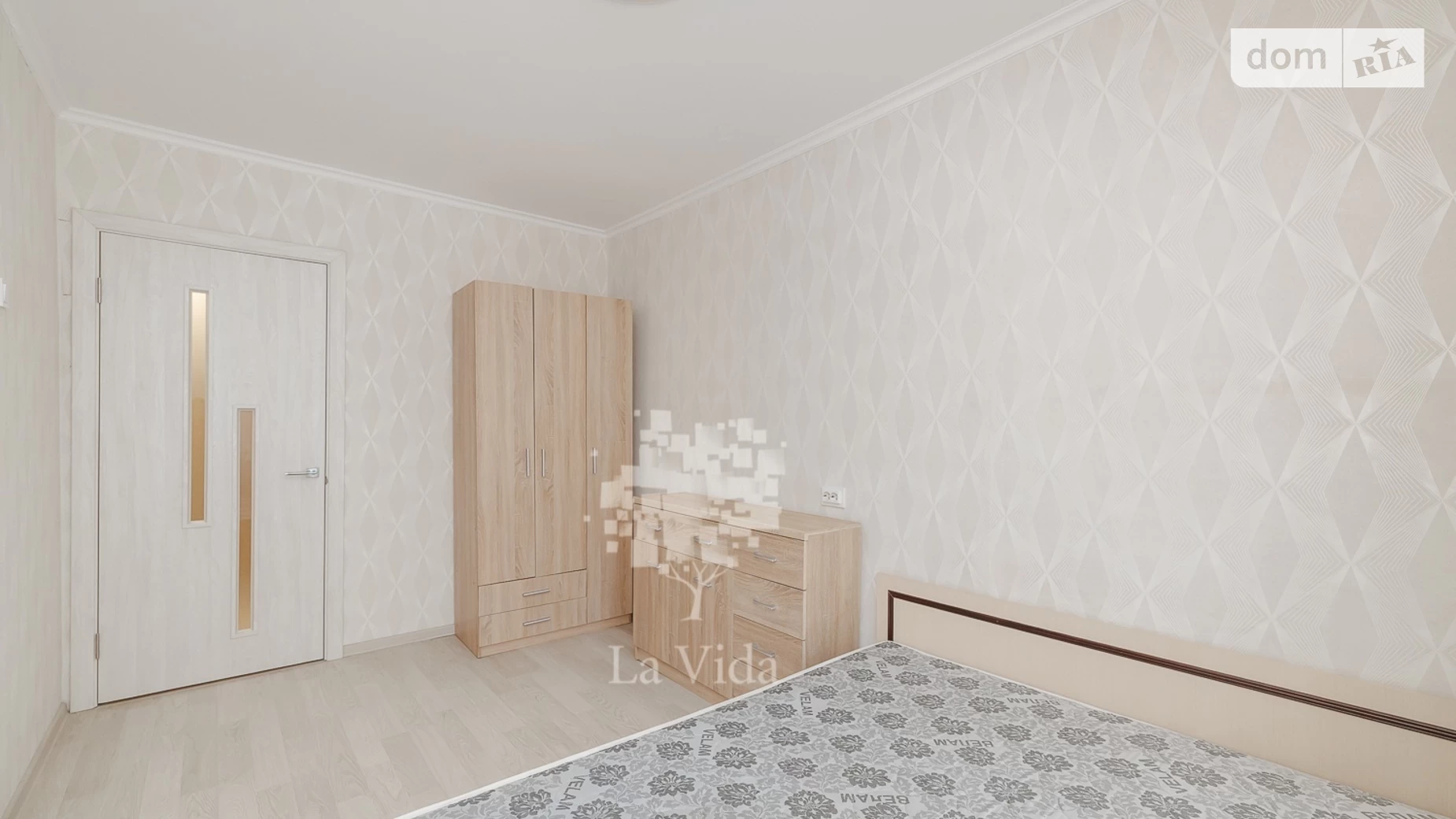 Продается 2-комнатная квартира 47.1 кв. м в Киеве, ул. Андрея Малышко, 31 - фото 5