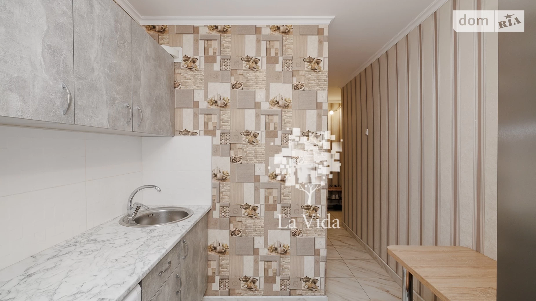 Продается 2-комнатная квартира 47.1 кв. м в Киеве, ул. Андрея Малышко, 31 - фото 3