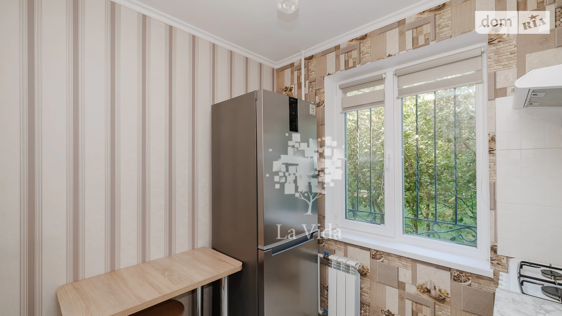 Продается 2-комнатная квартира 47.1 кв. м в Киеве, ул. Андрея Малышко, 31 - фото 2