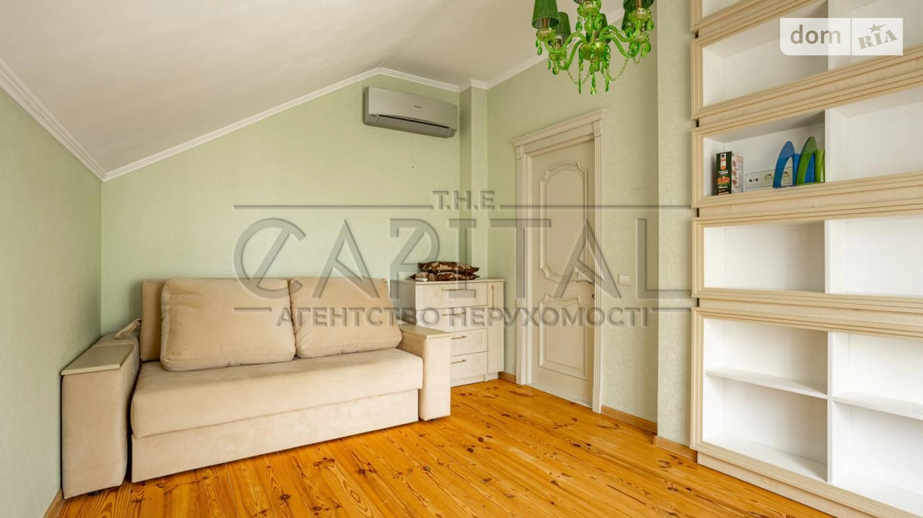 Продается дом на 2 этажа 300 кв. м с мансардой, цена: 195000 $ - фото 3