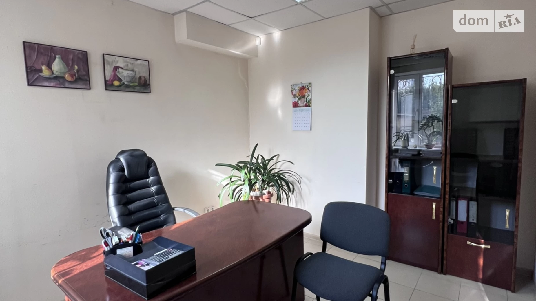Сдается в аренду офис 33 кв. м в бизнес-центре, цена: 5000 грн - фото 5