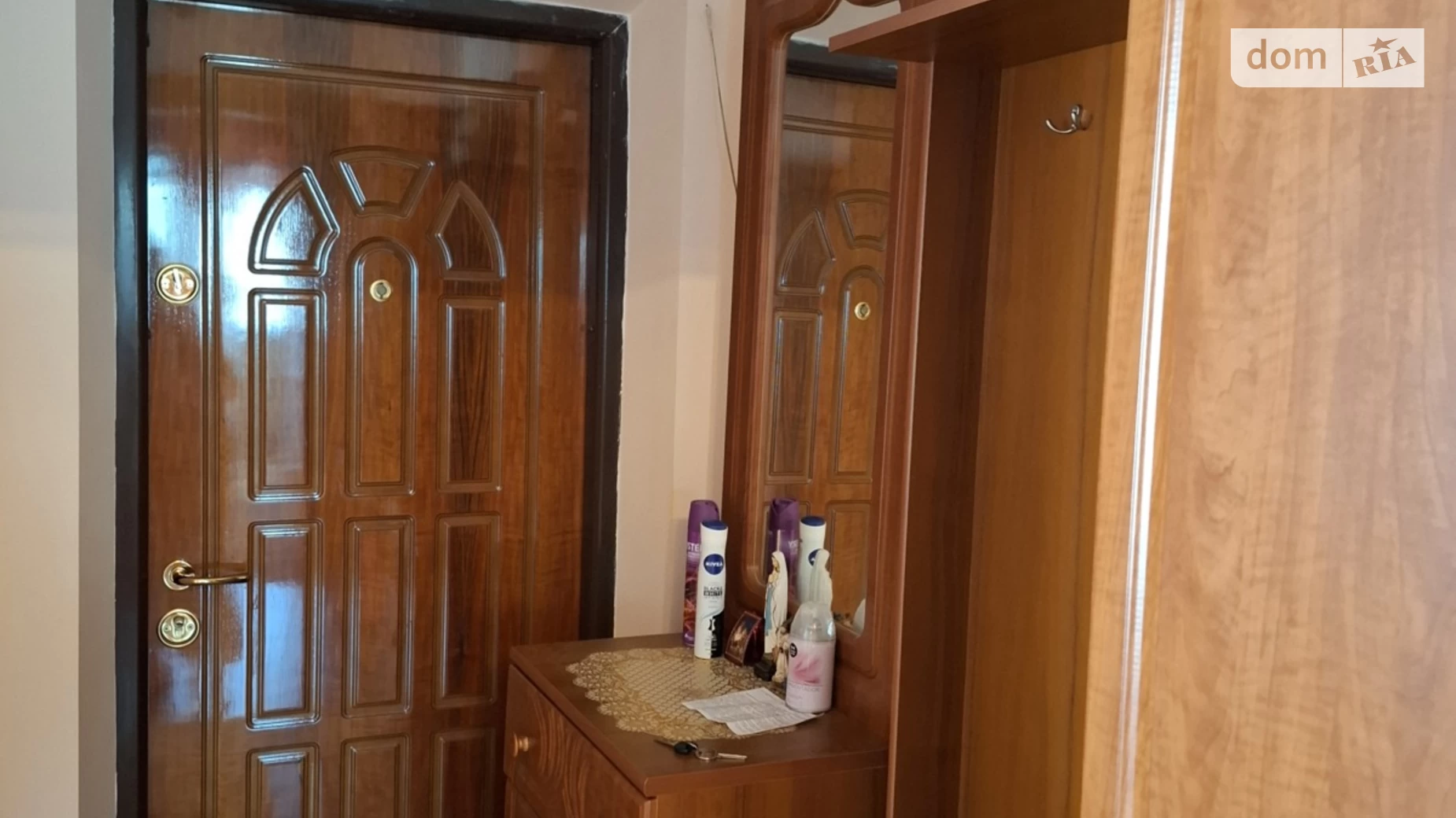 Продается 2-комнатная квартира 42.1 кв. м в Великиких Бирок, ул. Грушевского - фото 2