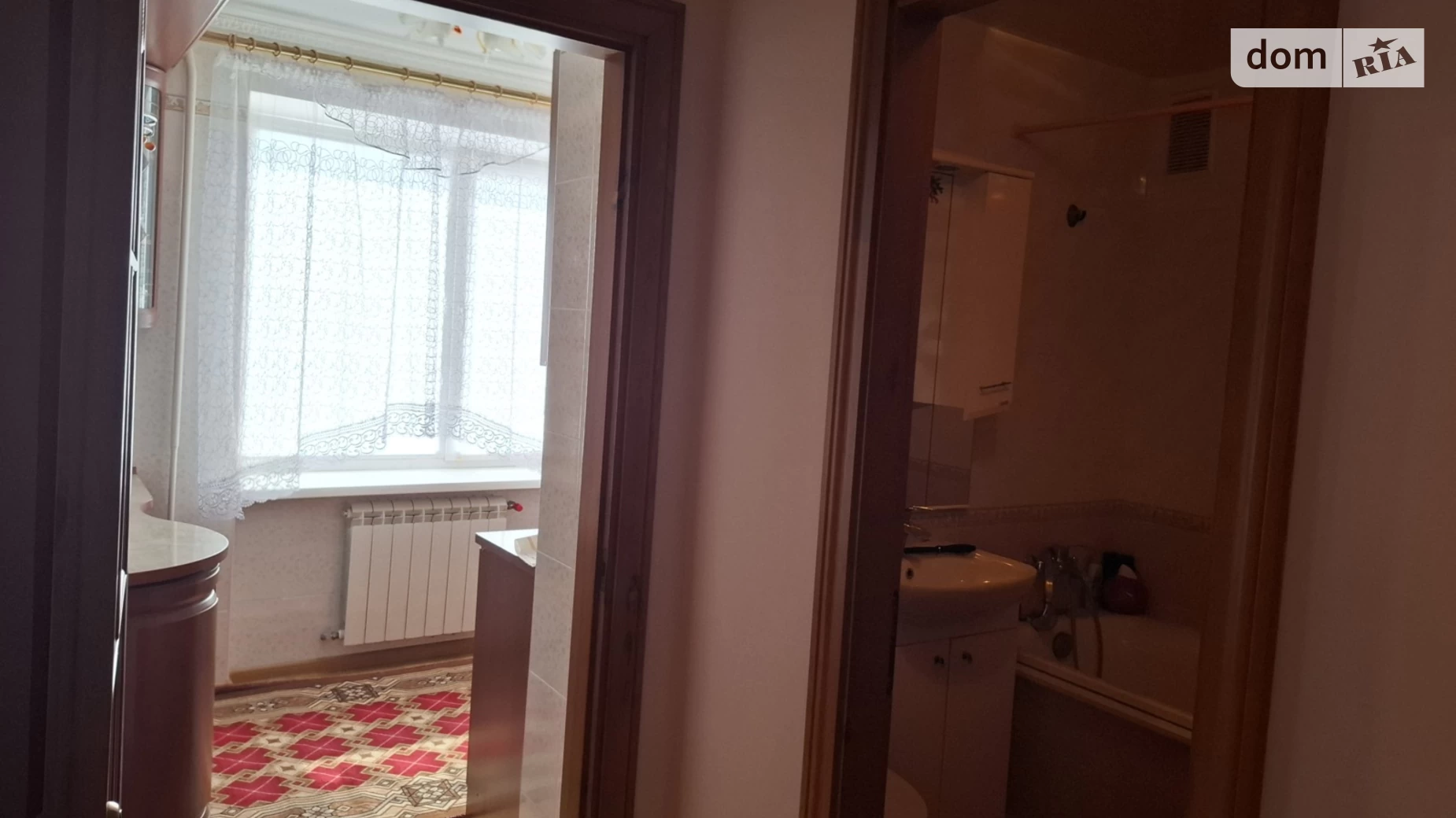 Продается 2-комнатная квартира 42.1 кв. м в Великиких Бирок, ул. Грушевского - фото 3