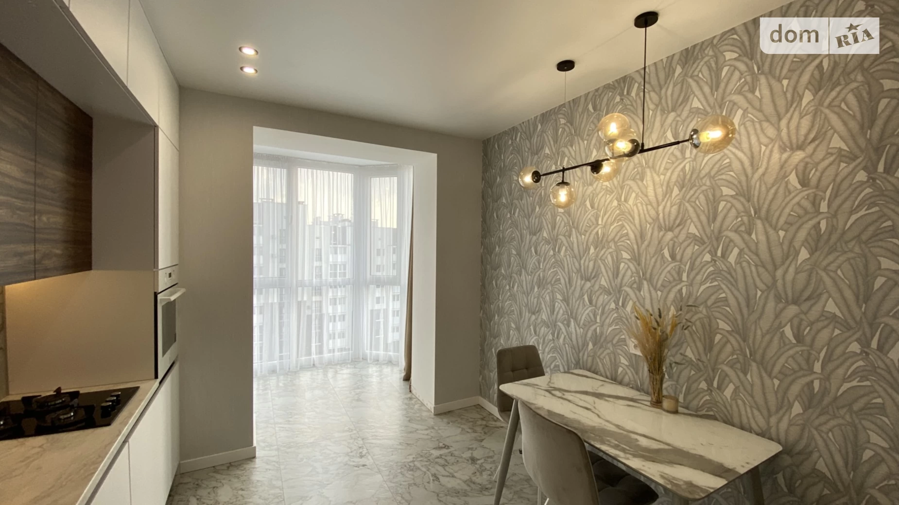 Продається 1-кімнатна квартира 42 кв. м у Вінниці, цена: 75000 $ - фото 2