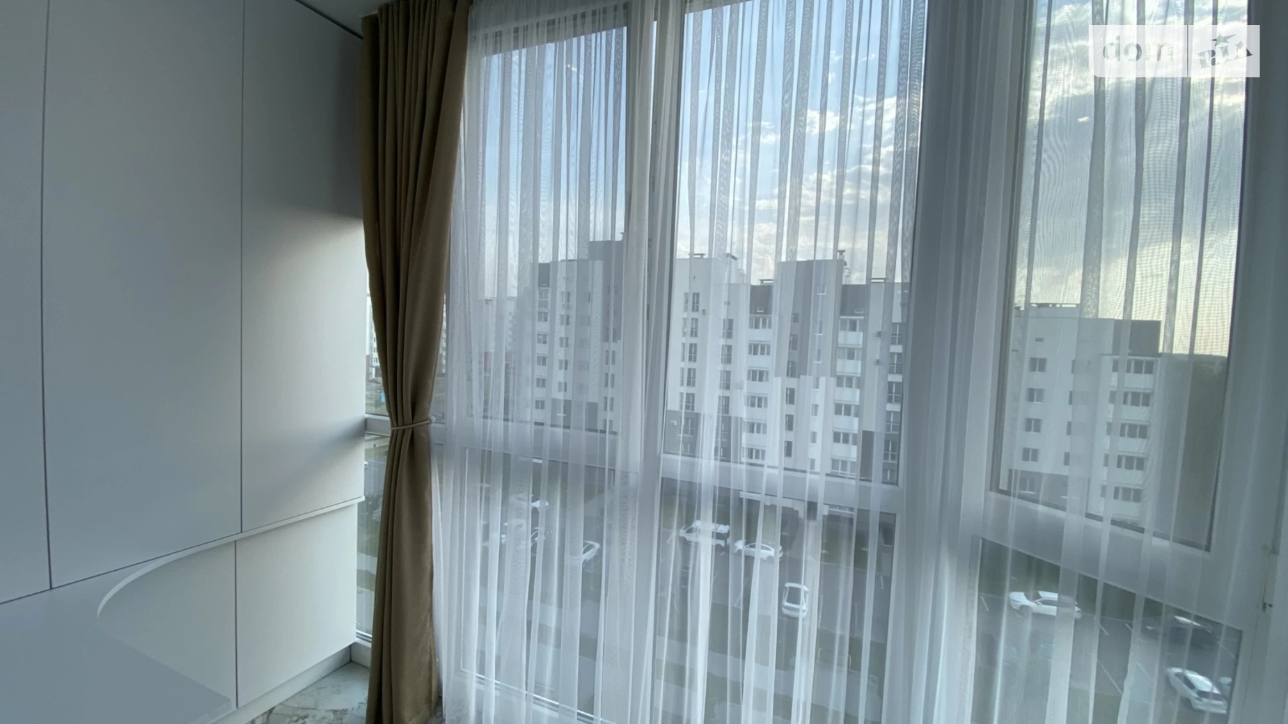 Продається 1-кімнатна квартира 42 кв. м у Вінниці, цена: 75000 $ - фото 5
