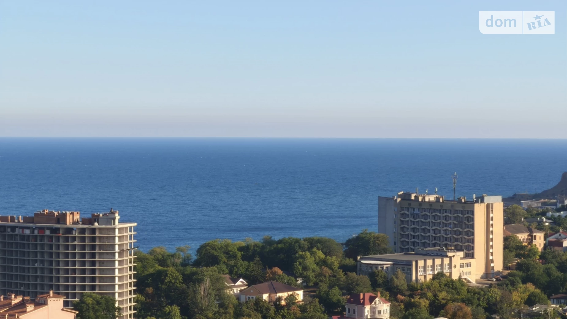 Продается 3-комнатная квартира 134.5 кв. м в Одессе, Фонтанская дор., 118А/3 - фото 3