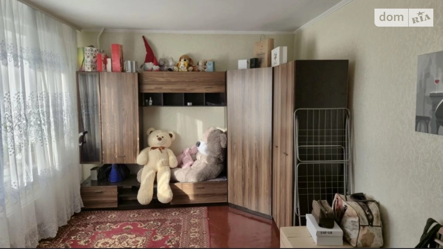 Продается 2-комнатная квартира 37 кв. м в Хмельницком, ул. Молодежная - фото 2