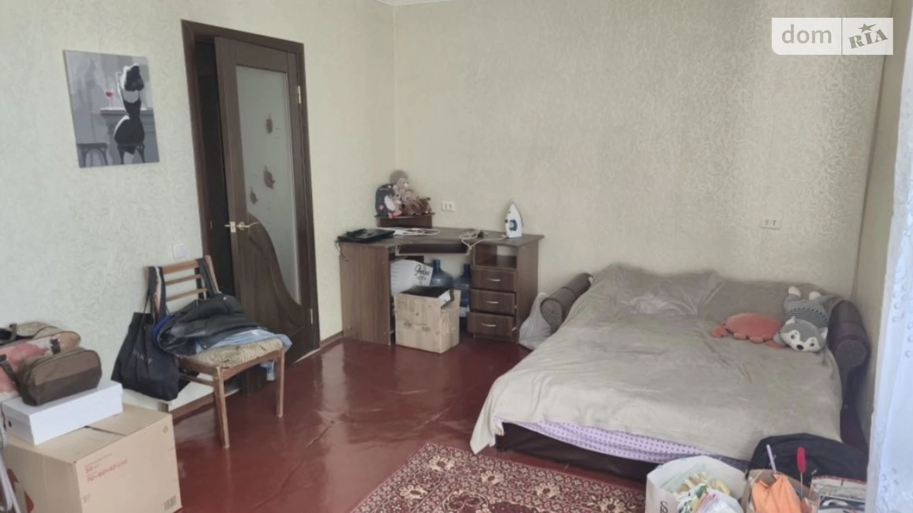 Продается 2-комнатная квартира 37 кв. м в Хмельницком, ул. Молодежная - фото 3