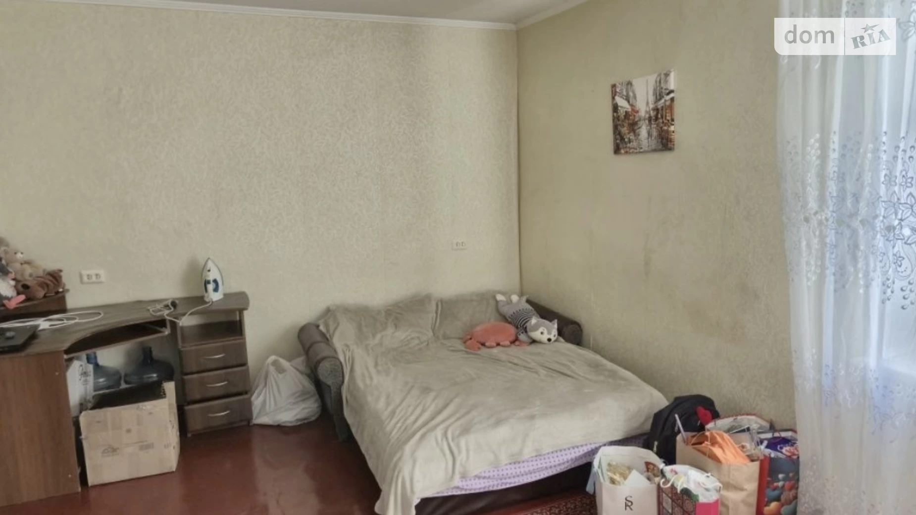 Продается 2-комнатная квартира 37 кв. м в Хмельницком, ул. Молодежная - фото 4