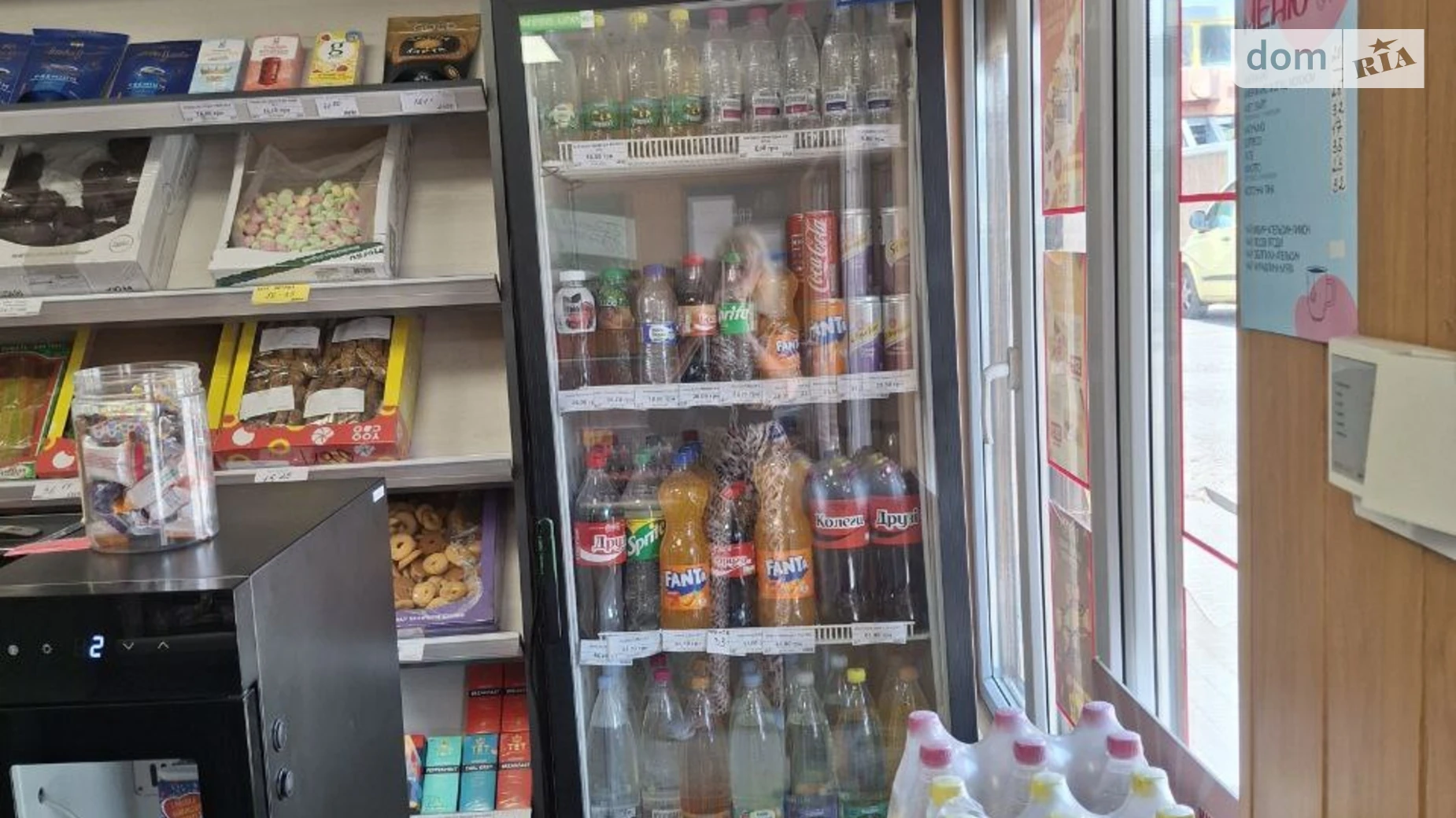 Сдается в аренду помещения свободного назначения 57 кв. м в 1-этажном здании, цена: 19995 грн - фото 2