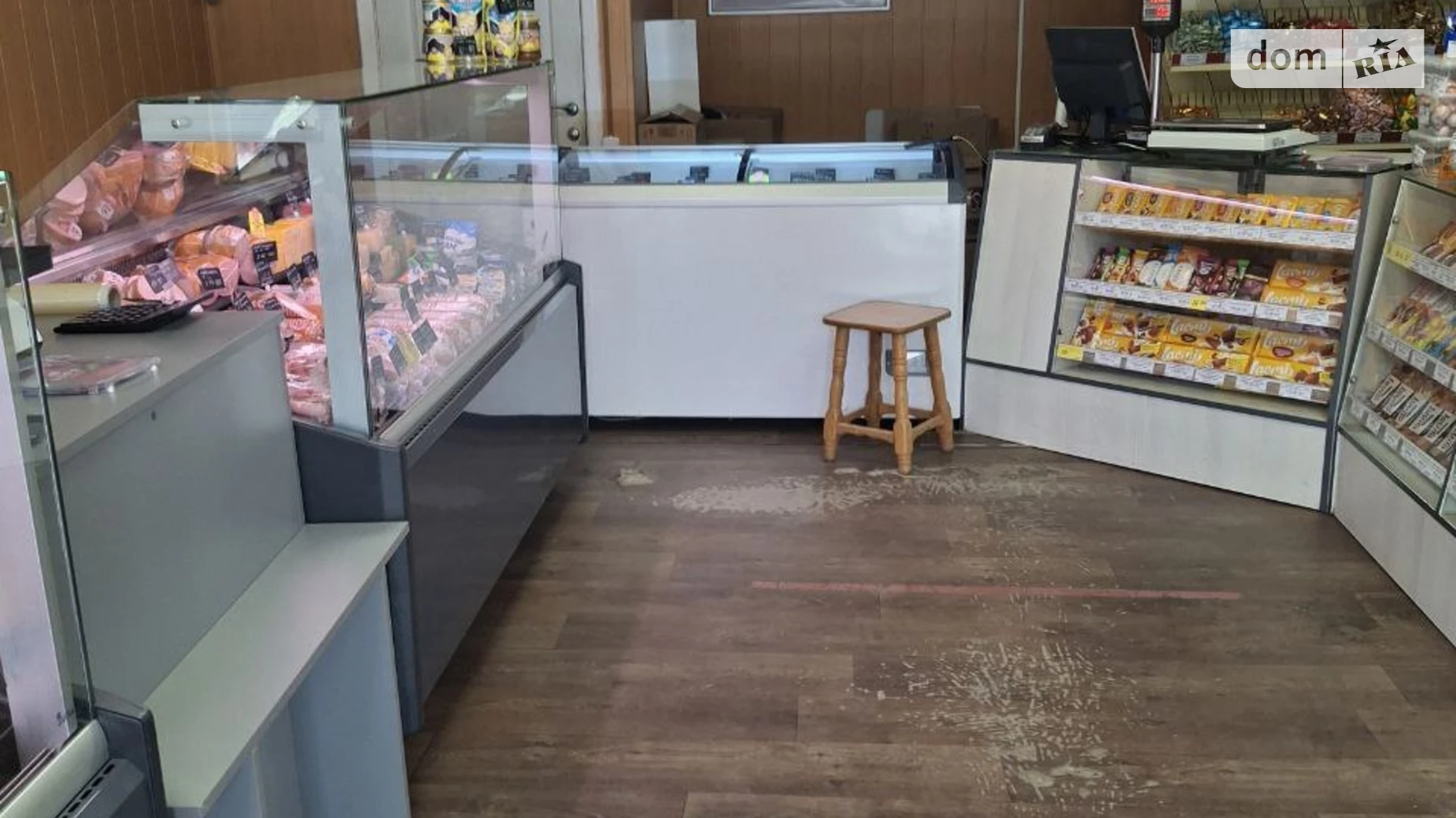 Сдается в аренду помещения свободного назначения 57 кв. м в 1-этажном здании, цена: 19995 грн - фото 3