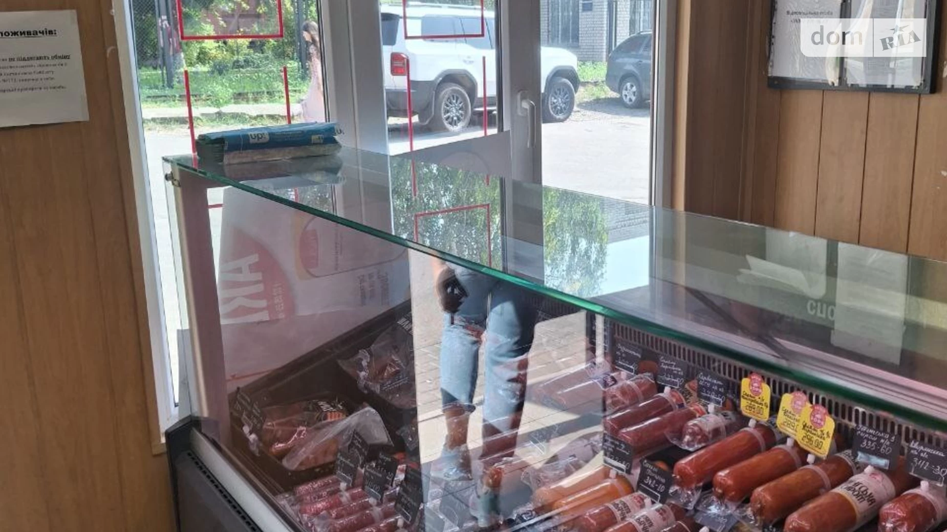 Сдается в аренду помещения свободного назначения 57 кв. м в 1-этажном здании, цена: 19995 грн - фото 4