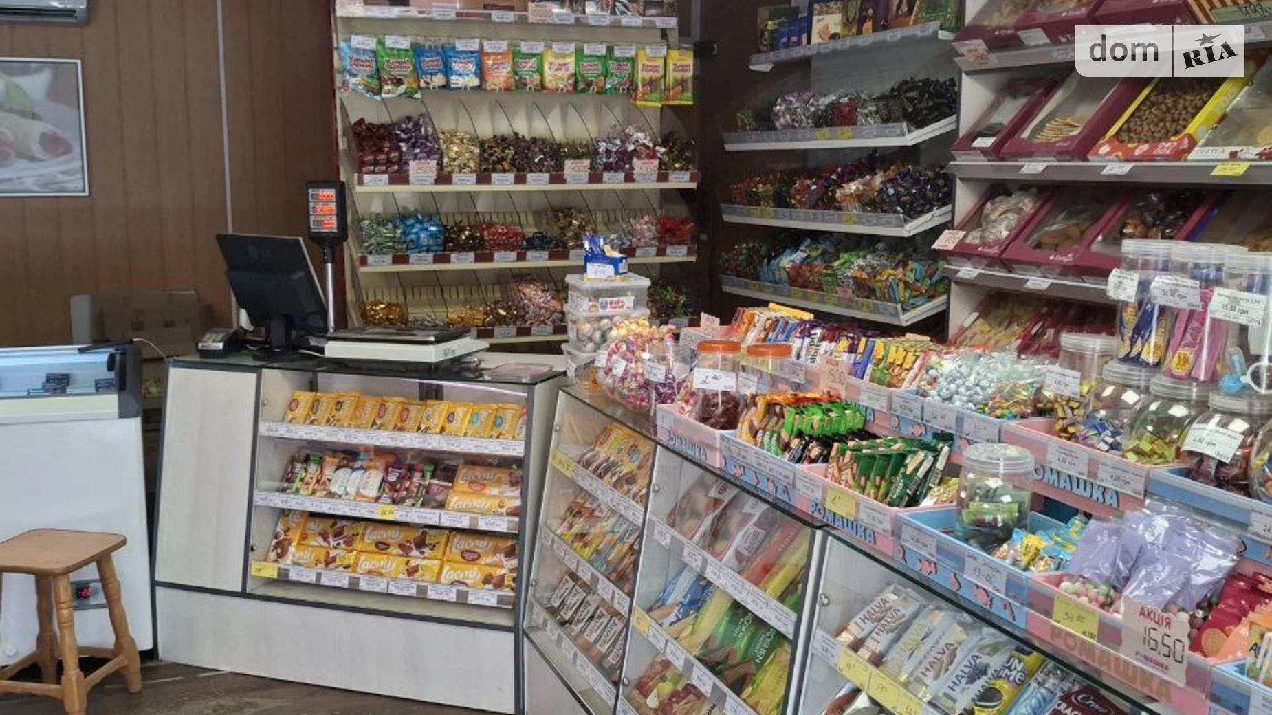 Сдается в аренду помещения свободного назначения 57 кв. м в 1-этажном здании, цена: 19995 грн - фото 5