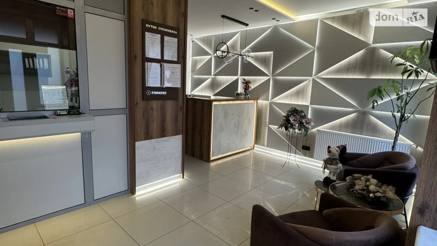 Здається в оренду приміщення вільного призначення 76 кв. м в 5-поверховій будівлі, цена: 30000 грн - фото 2