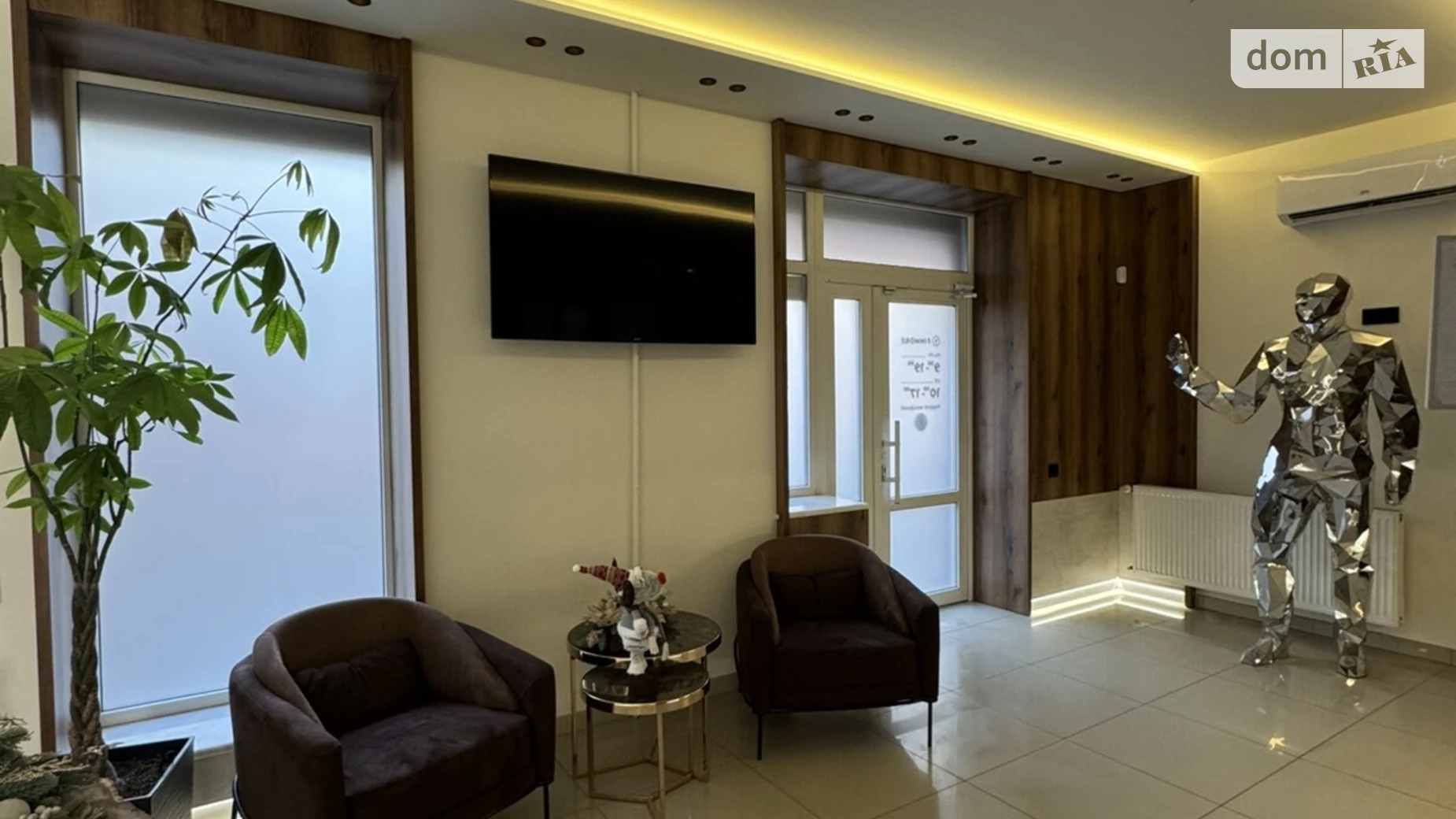 Здається в оренду приміщення вільного призначення 76 кв. м в 5-поверховій будівлі, цена: 30000 грн - фото 4