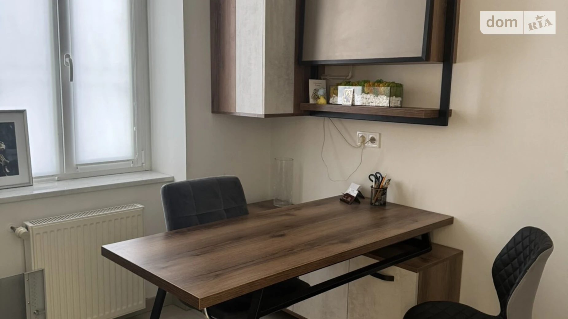 Здається в оренду приміщення вільного призначення 76 кв. м в 5-поверховій будівлі, цена: 30000 грн - фото 5