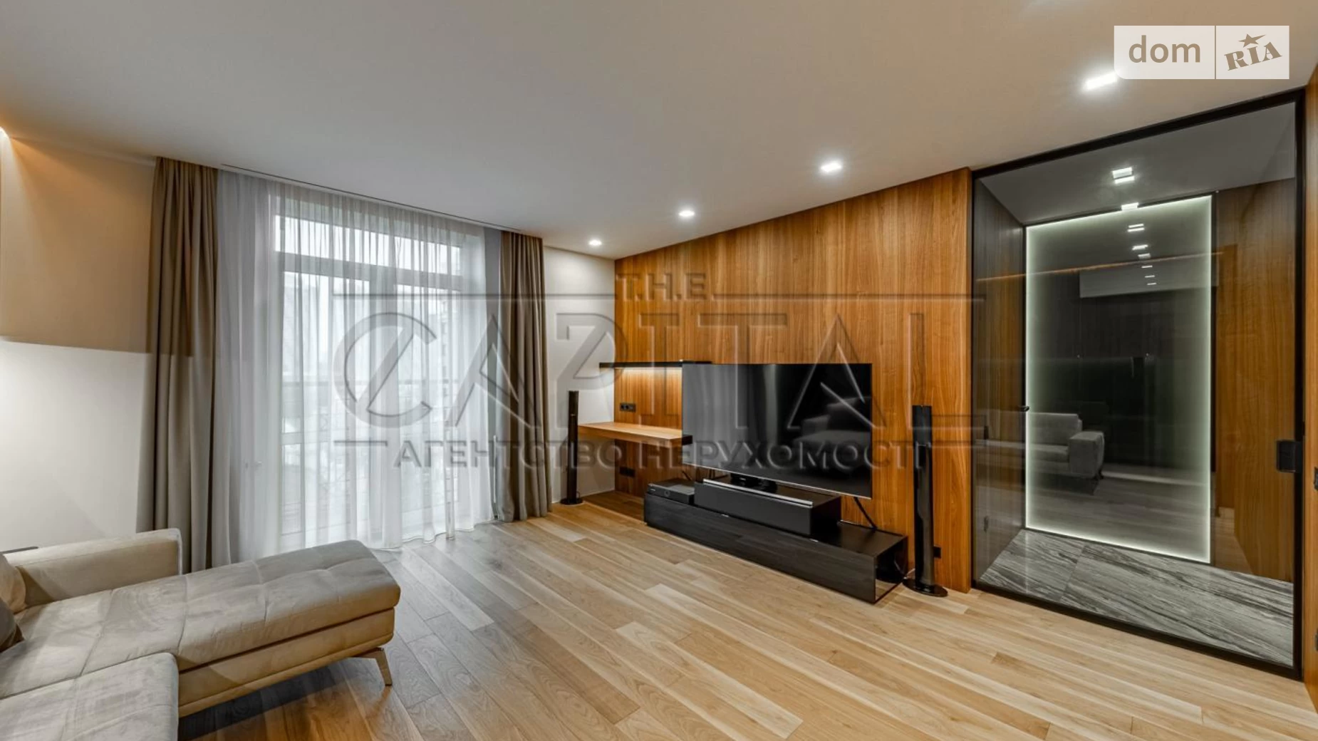 Продается 2-комнатная квартира 72 кв. м в Киеве, ул. Златоустовская, 30 - фото 2