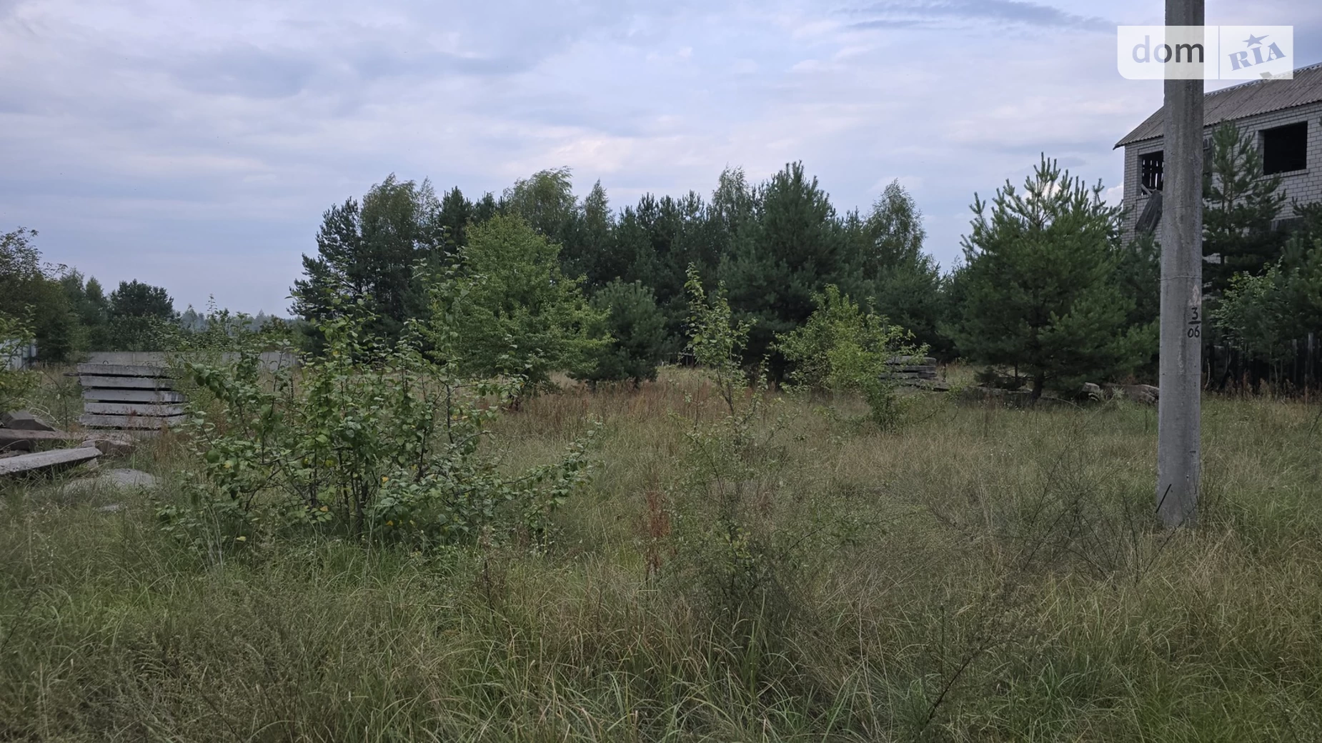 Продается земельный участок 15 соток в Житомирской области, цена: 12000 $ - фото 2