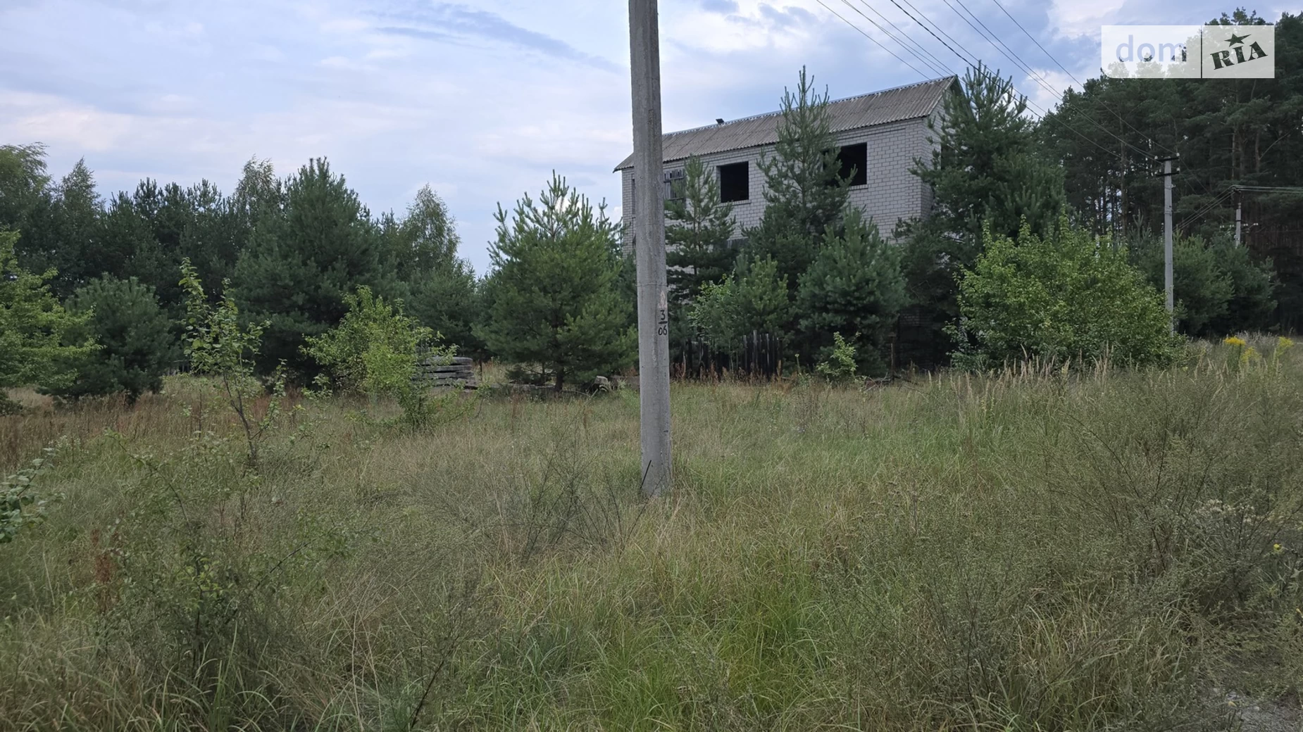 Продается земельный участок 15 соток в Житомирской области, цена: 12000 $ - фото 3