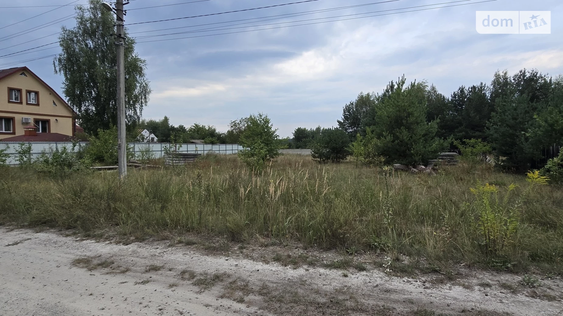 Продается земельный участок 15 соток в Житомирской области, цена: 12000 $ - фото 4