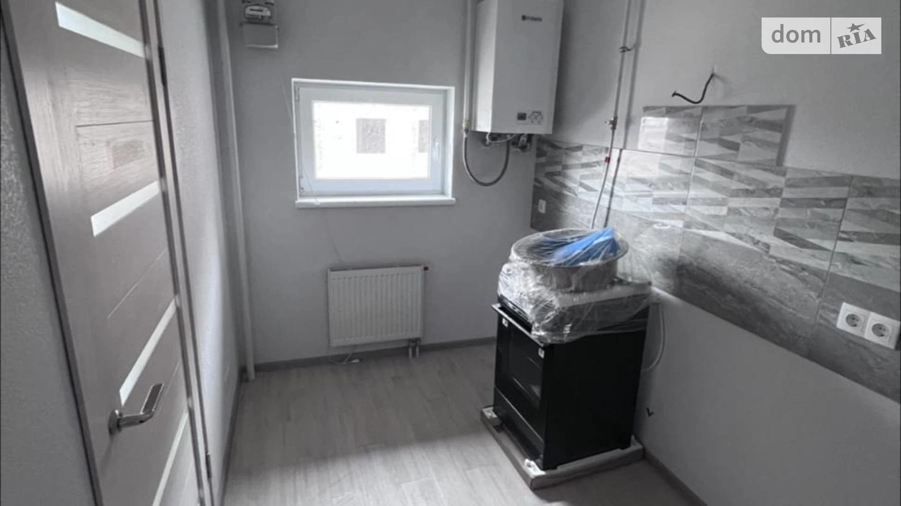 Продается 2-комнатная квартира 31.5 кв. м в Авангарде, ул. Мирная - фото 4