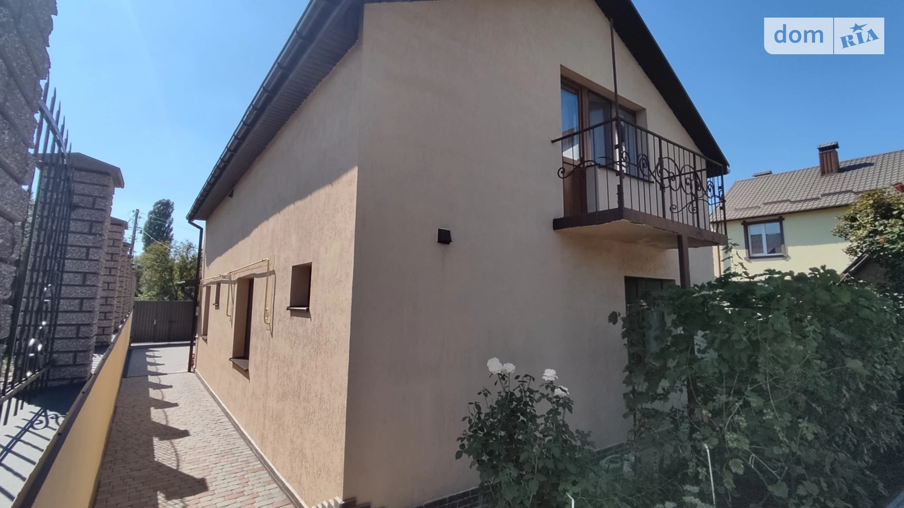 Продається будинок 2 поверховий 180 кв. м с басейном, цена: 160000 $ - фото 2