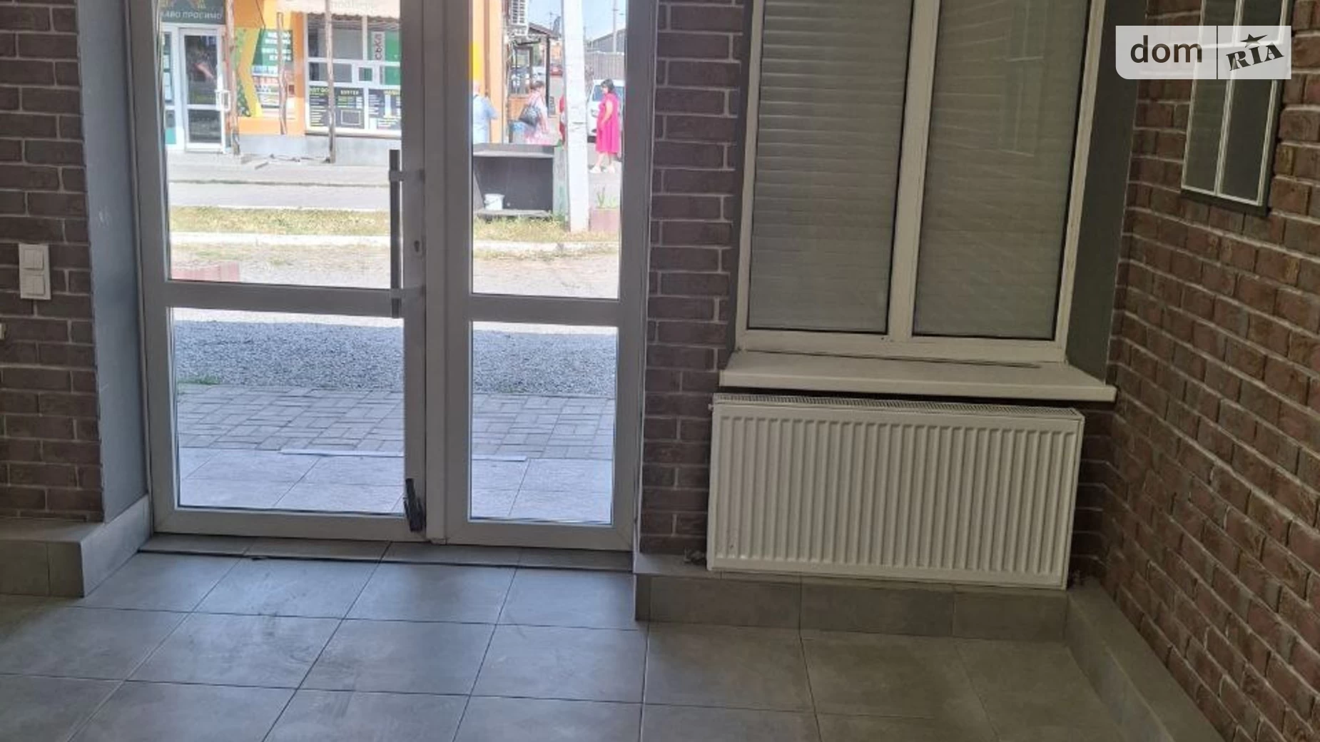 Сдается в аренду помещения свободного назначения 87 кв. м в 1-этажном здании, цена: 34999 грн - фото 5