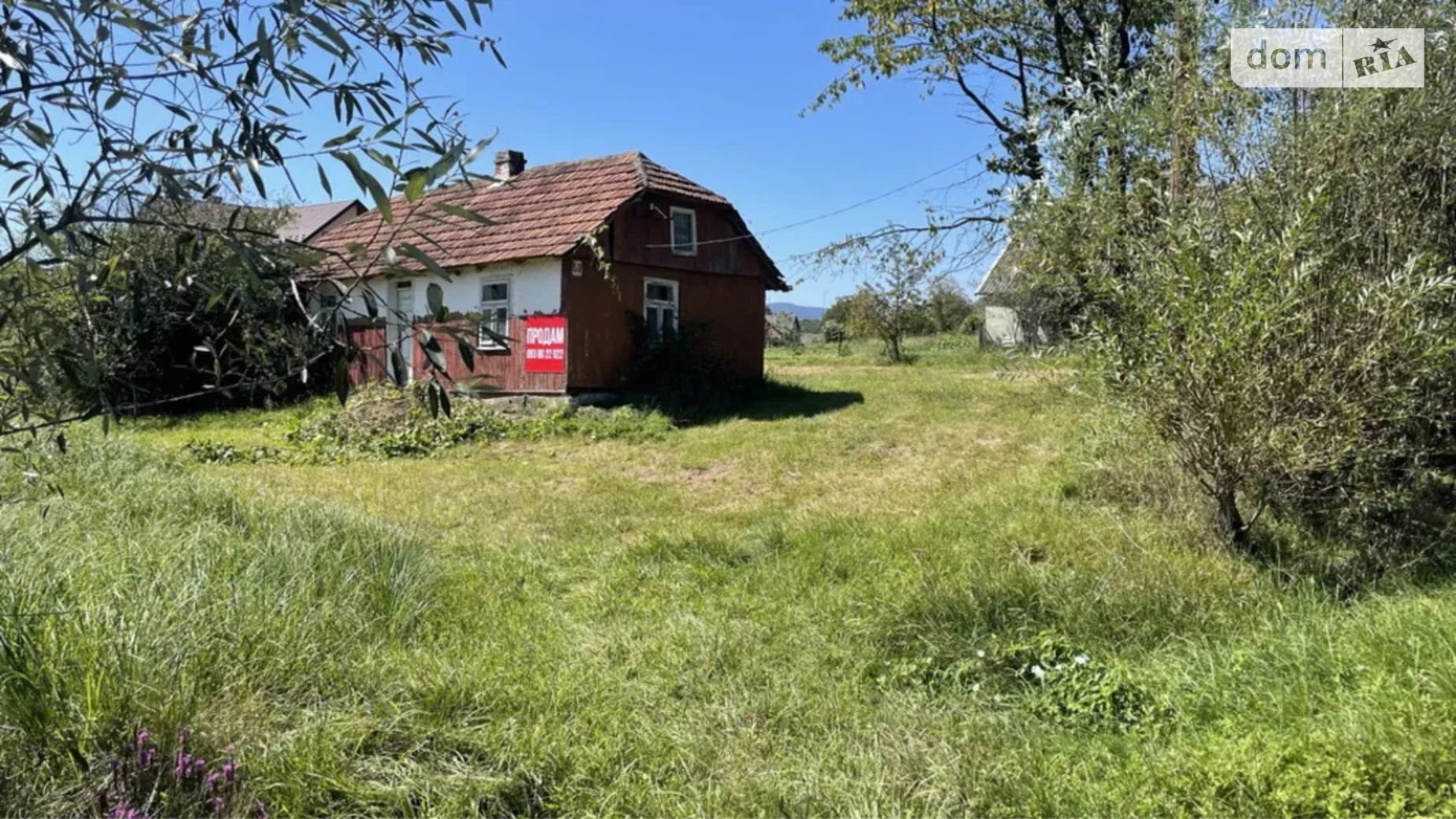 Продается одноэтажный дом 55 кв. м с баней/сауной, цена: 13500 $ - фото 2
