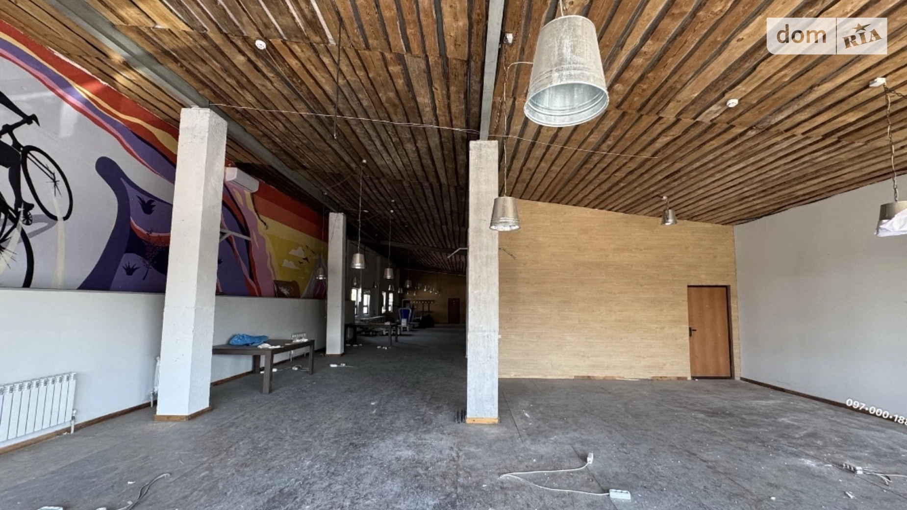 Сдается в аренду офис 330 кв. м в бизнес-центре, цена: 1650 $ - фото 4