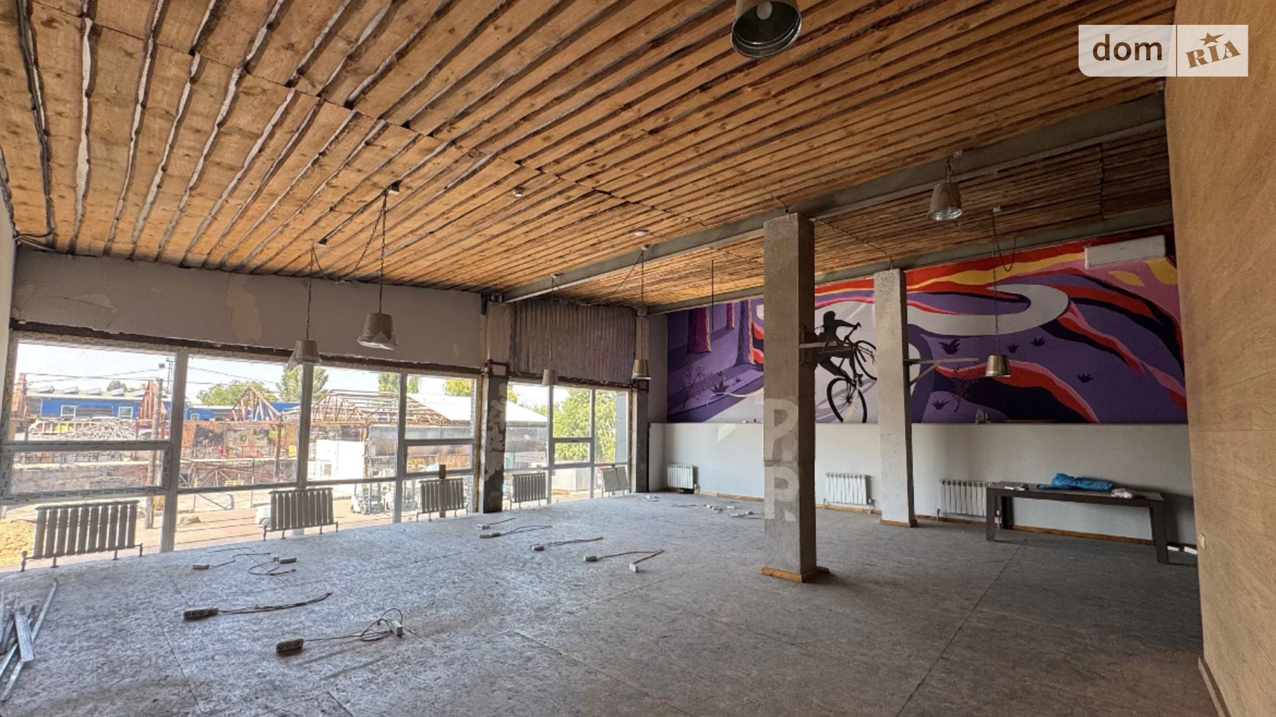 Сдается в аренду офис 330 кв. м в бизнес-центре, цена: 1650 $ - фото 2