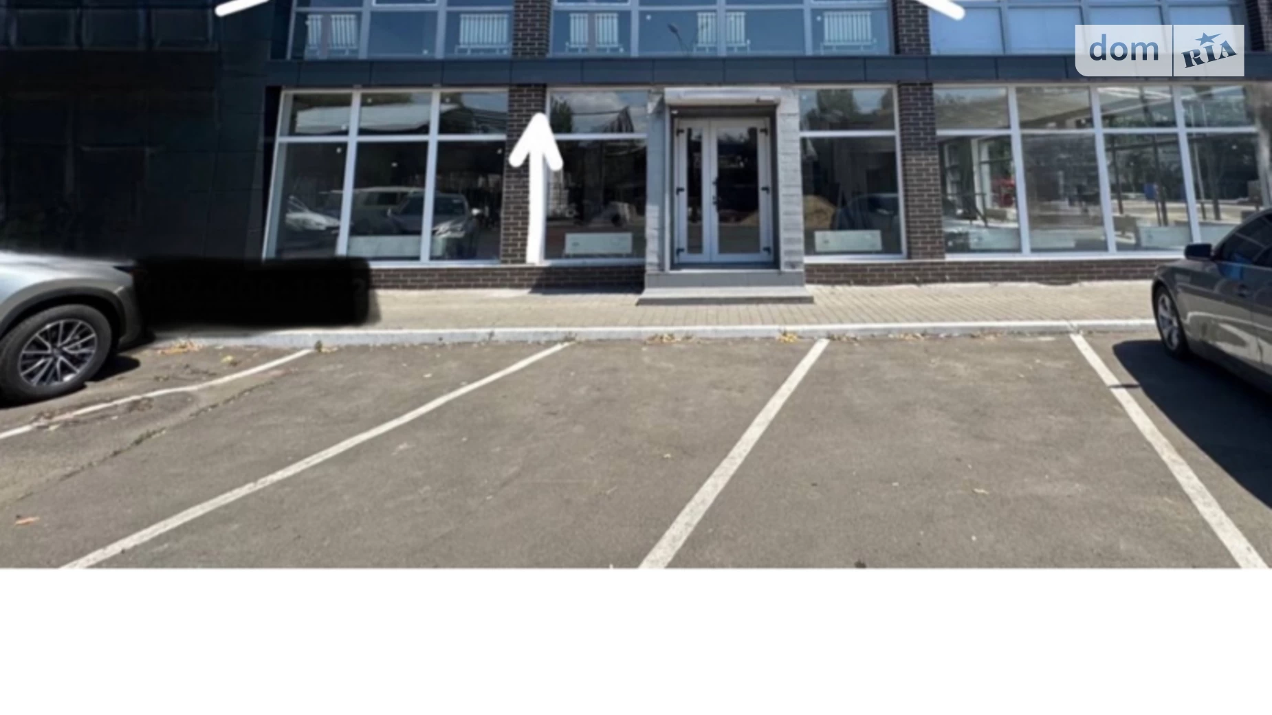 Сдается в аренду офис 330 кв. м в бизнес-центре, цена: 1650 $ - фото 5