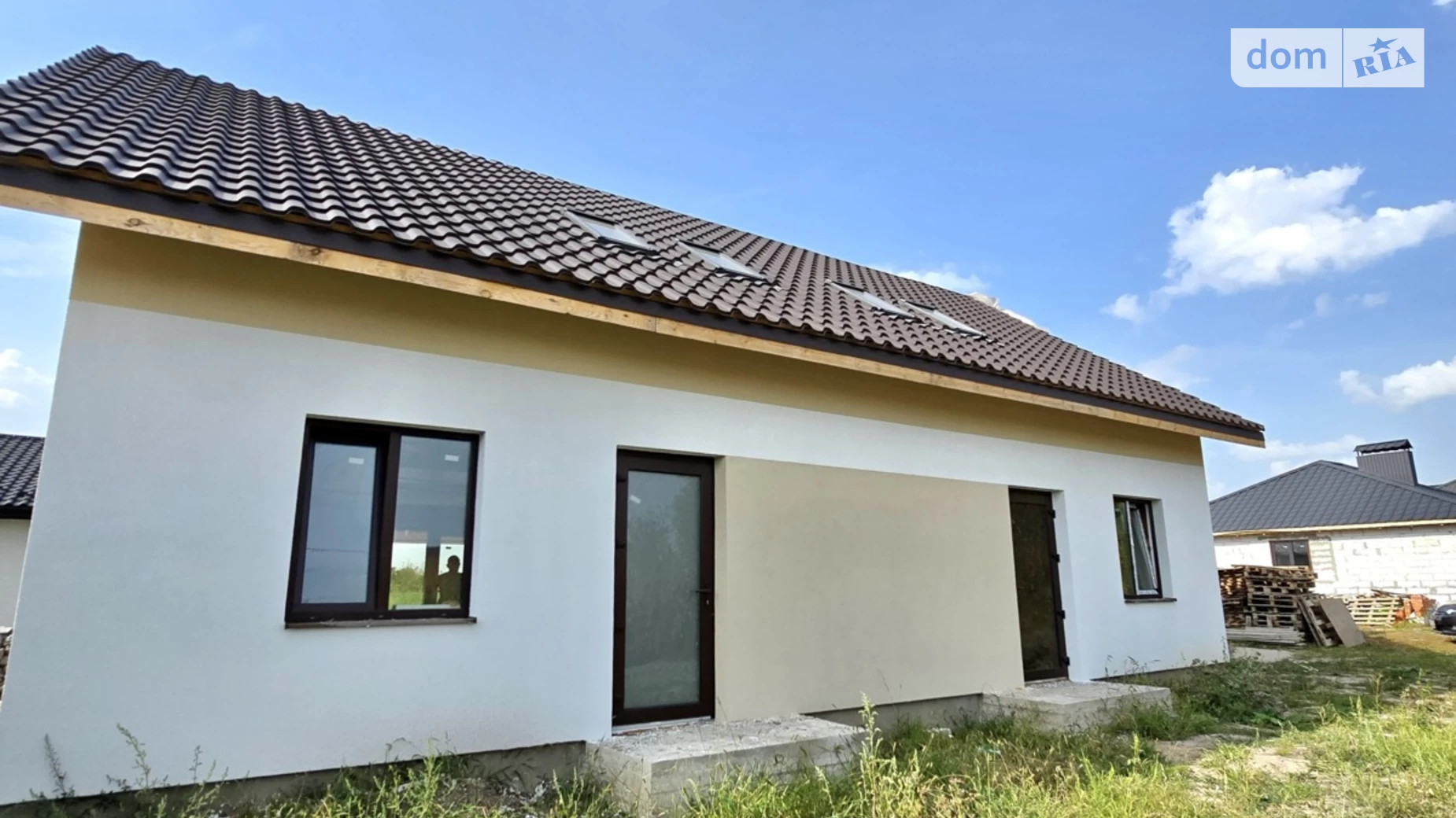 вул. Центральна(Мічуріна) Агрономічне, цена: 46000 $ - фото 2