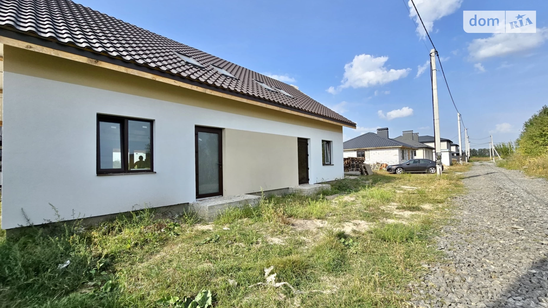 вул. Центральна(Мічуріна) Агрономічне, цена: 46000 $ - фото 4