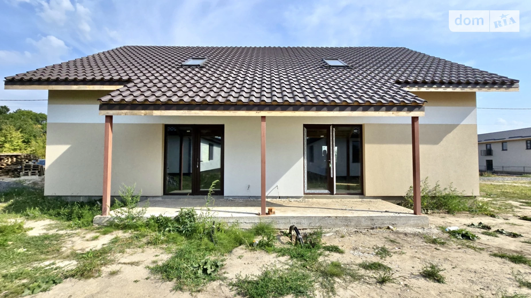 вул. Центральна(Мічуріна) Агрономічне, цена: 46000 $ - фото 5