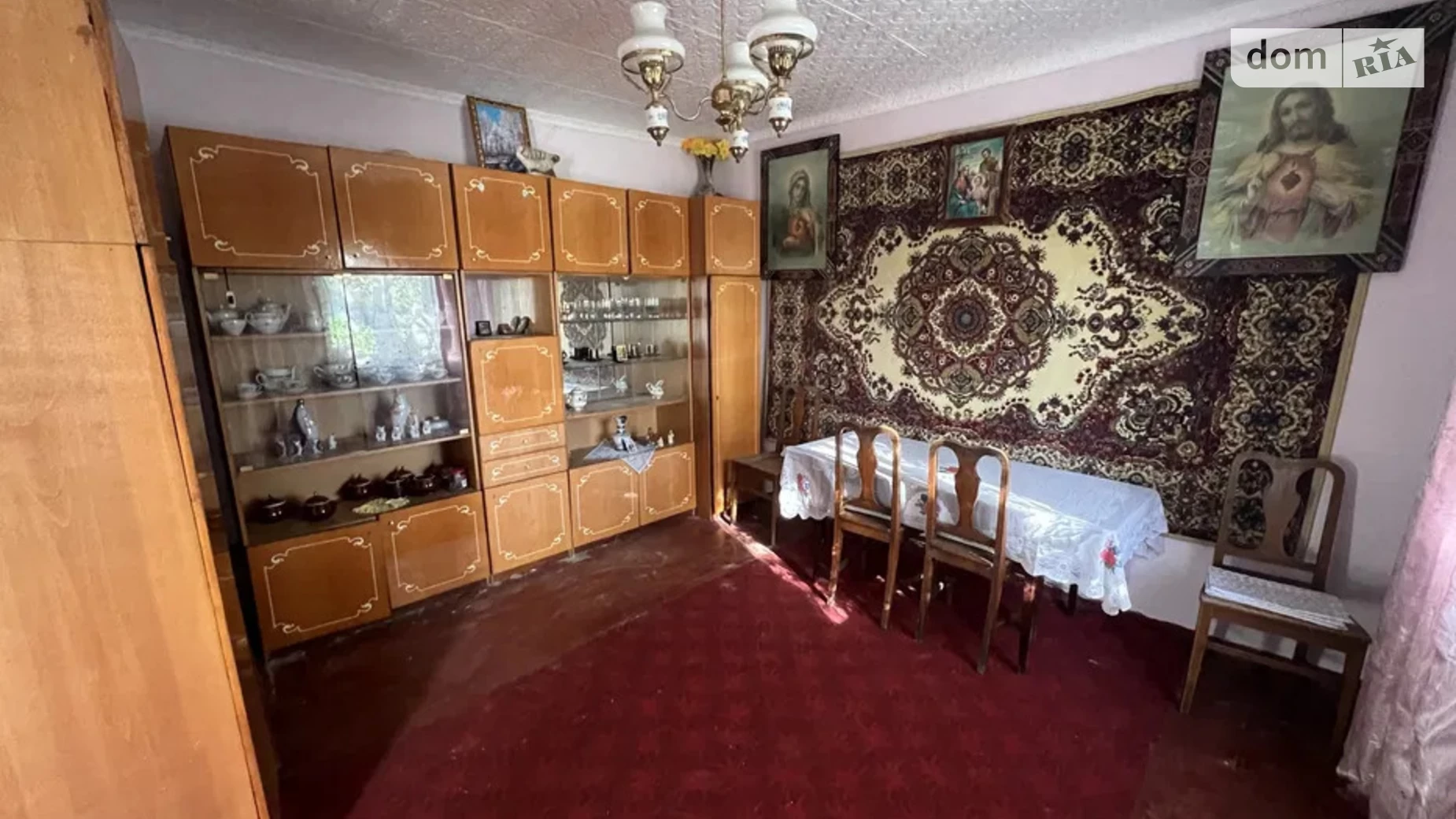 Продается одноэтажный дом 71.7 кв. м с мансардой, цена: 12000 $ - фото 5