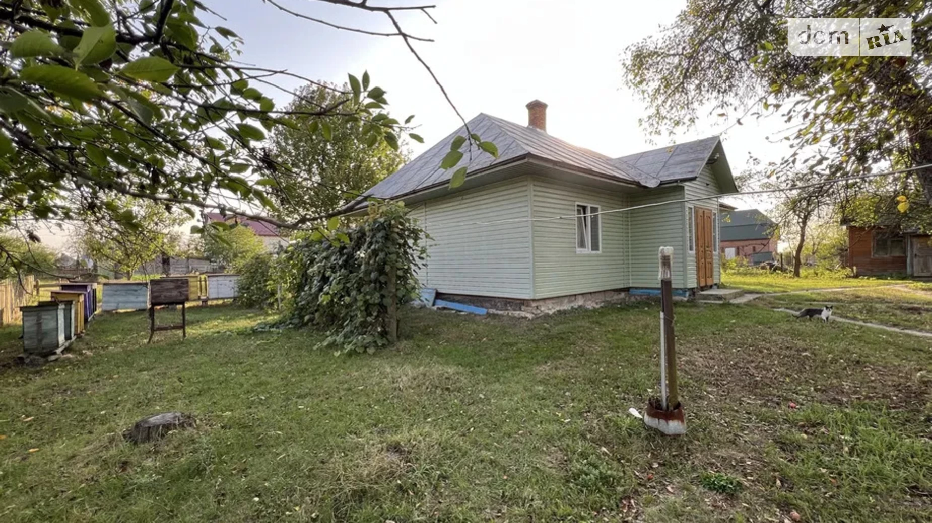 Продается одноэтажный дом 71.7 кв. м с мансардой, цена: 12000 $ - фото 2