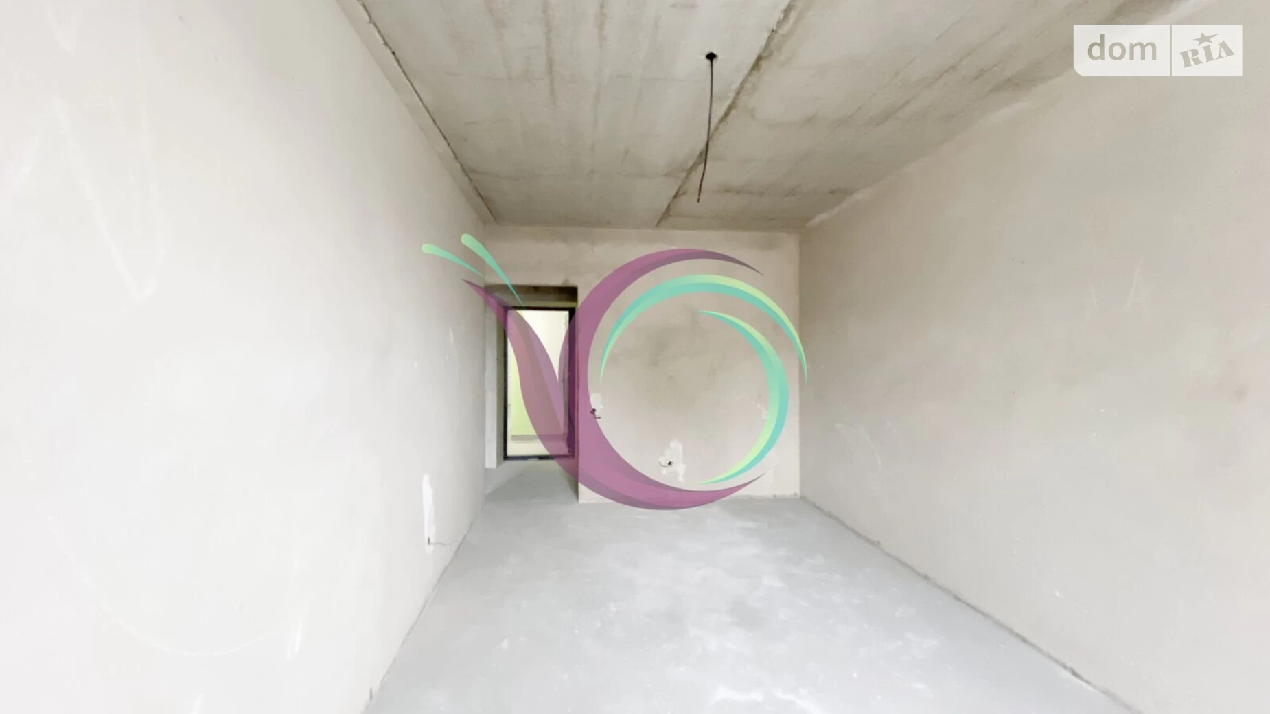 1-комнатная квартира 41.8 кв. м в Луцке, ул. Ровенская, 113 - фото 5