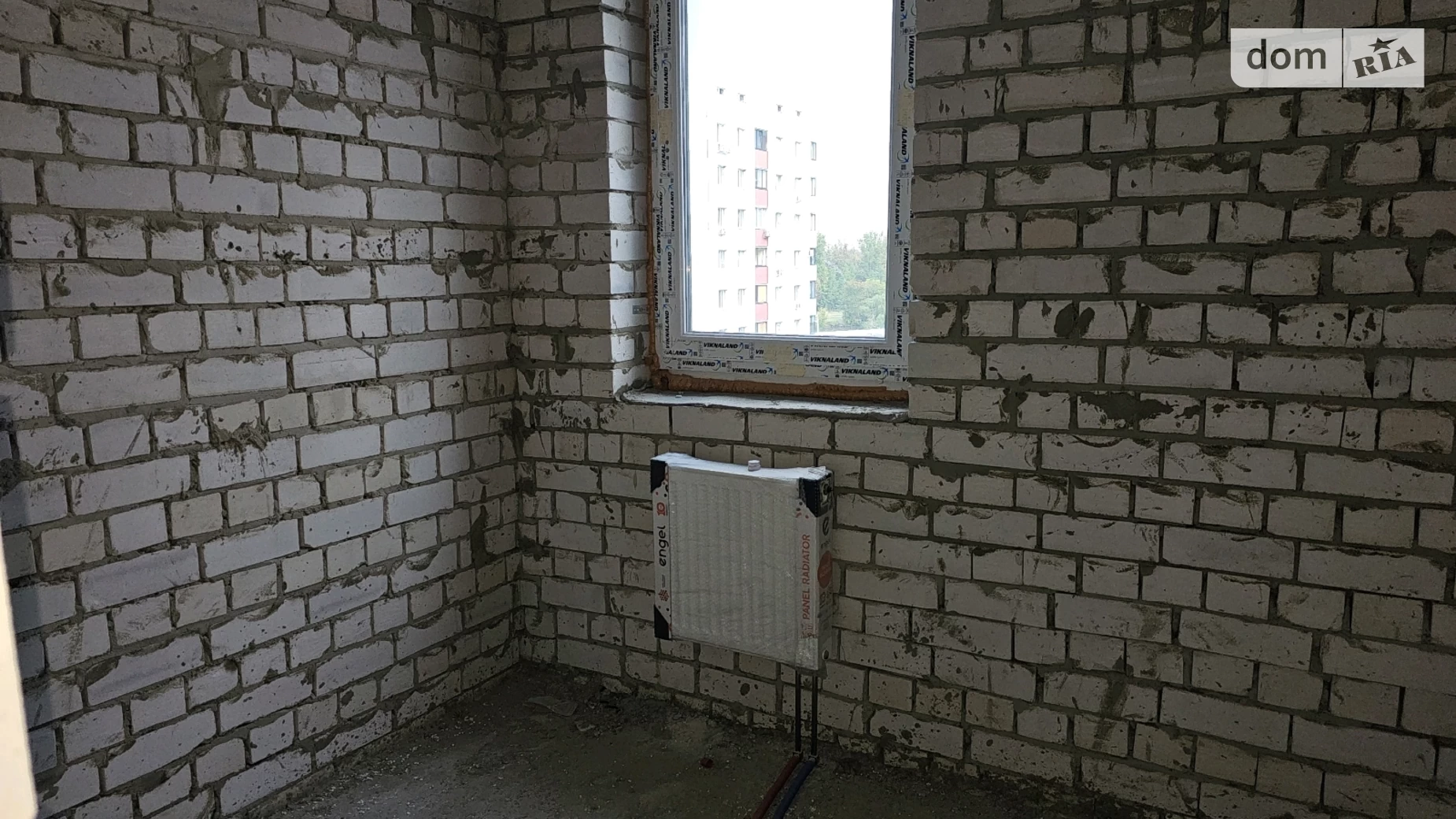 Продается 1-комнатная квартира 40 кв. м в Харькове, ул. Борткевича, 7В - фото 2